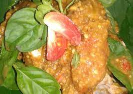 Rasa pedasnya bikin selera makan meningkat, nih! Resep Ayam Geprek Cobek Oleh Santy87 Cookpad