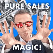 The Power of Moments Goodies