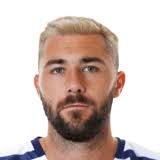 Charlie Austin FIFA 20