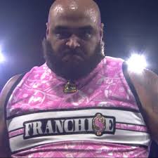 AJ Francis secures the first spot in the TNA International Title Tournament  Final at #TNAUnbreakable. #TNAiMPACT