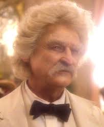 I never realised just how closely they managed to mimic Mark Twain (or  Samuel Clemens) in Time's Arrow... : r/startrek