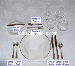 Dining sets up to 4 seats at ikea, we believe that no matter the size of your home, having a place to gather with your loved ones before and after each day is very important. Four Course Meal Table Settings Dining Etiquette Table Etiquette Dinner Table Setting
