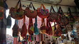 Bapu Bazaar, Jaipur
