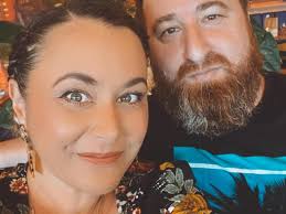 Get Christina over the line and over to Glasgow!