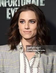 804 Allison Mccarthy Stock Photos, High-Res Pictures, and Images