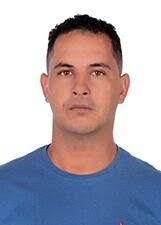 Candidato Dj Flávio Castro