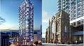 30-Storey Connolly Tower In Hamilton Placed Under Receivership A Second Time