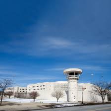 Cook county isd 166 101 w 5th street grand marais, mn 55604 phone: Him At The Cook County Jail Journal Of Ahima