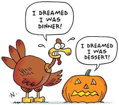 Maybe you would like to learn more about one of these? 45 Funny Thanksgiving Day Jokes And Comics For Kids Scout Life Magazine