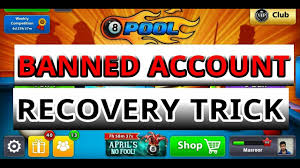 8 ball pool permanent banned account & unbanned 100% with proofs giveaway ky liye visit kary www.sabirfareed.com follow my facebook page my 8 ball pool original fb account has banned i send request it's open in few days later i thing subscribe my 2nd channel hassan xd. 8 Ball Pool Banned Account Recovery Trick Youtube