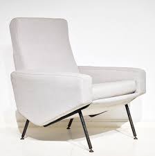 Troika Chairs By Pierre Guariche For Airborne Ca 1950 Big Comfy Chair Chair Oversized Chair Living Room