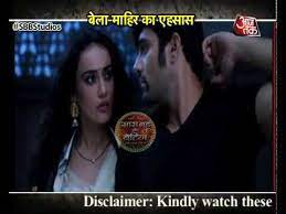 We would like to show you a description here but the site won't allow us. Naagin 3 Naagin Bela Mahir S Poisonous Love Story Youtube