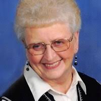 Grace Kasper Obituary