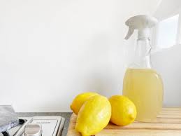 kitchen cabinet cleaning tips for