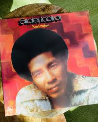 Smokey Robinson