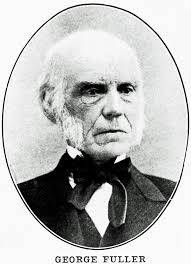 George Fuller (1802-1888)