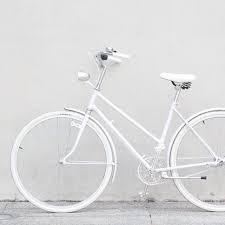 Black And White Bike Color Lxvver White So Beautiful It S Aesthetic Love Of Monochrome Art Looks So Happy So Cute Amazing And Ver With Images White Bike White Aesthetic White Bicycles