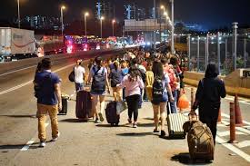 We have had experience working in malaysia before too. 10 000 M Sian Workers Affected By Restricted Movement Order Find Accommodation S Pore Govt To Help The Rest The Star