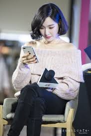 Sgb snsd tiffany eye smiles « mtlook discount luxury shopping. 180927 Tiffany 3 Gambar