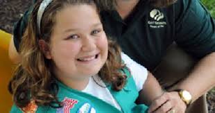 Girl Scouts to celebrate 100 years (and many s'more)