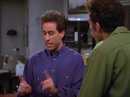 No punches are pulled in henry miller's most famous work. Yarn Says That I Took Out Tropic Of Cancer In 1971 Seinfeld 1989 S03e05 The Library Video Clips By Quotes 95791d1c ç´—