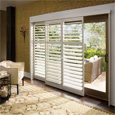 Following is a list of the most popular blind options for your glass sliding door. Sliding Glass Door Blinds You Ll Love In 2021 Visualhunt
