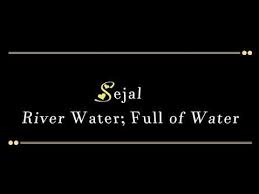 Sejal Name Meaning Youtube Nobody can really answer this question, as well as such questions as: