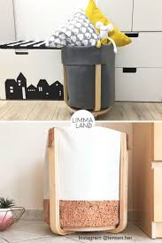 Ikea Hack Filz Utensilo Basteln Statt Nahen Mit Dem Frosta Hocker Ikea Diy Ikea Ikea Ideen
