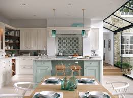completely beautiful dream kitchen design