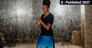 Maxwell noticed the symbols.4 before the british colonisation of the area, nsibidi was divided into a. Nnedi Okorafor And The Fantasy Genre She Is Helping Redefine The New York Times