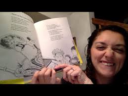 Day 35 There's a New Cook in the Cafeteria by Bruce Lansky