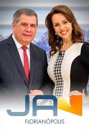 Em 1983, a emissora passou a se chamar rbs tv caxias do sul. Jornal Do Almoco Sc Assista Online No Globoplay