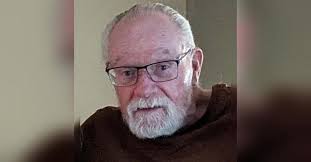 David Myron Fulk Obituary