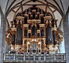 Pin Auf Church Organ