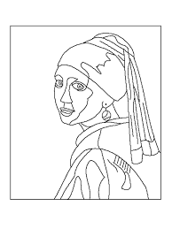 Supercoloring.com is a super fun for all ages: Painting Coloring Page Coloring Home