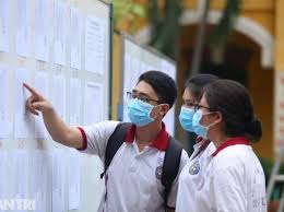 Thủ khoa khối d năm nay là thí sinh đến từ kon tum. M0ls3urcxadhzm
