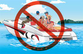 Preventing Capsizing Swamping Sinking Or Falling Overboard