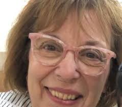 SARA EVA (SUE) WEISS