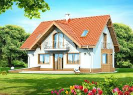 Va prezentam asadar 9 dintre cele mai raspandite forme de acoperis, care pot fi construite in maniera prezentata sau adaptate in functie de dorintele fiecaruia. Proiecte De Case Cu Lucarne Mansarde Cu Personalitate Pentru Case Mai Frumoase