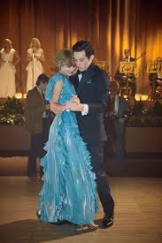 You have taught me compassion and. The Crown Season 4 Josh O Connor And Emma Corrin Spill The Beans