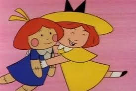 With Madeline (Sorted by User rating Descending)