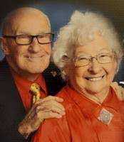 Donna Ahlgrim (Benedict) (Deceased), Hobart, IN Indiana last lived in  Summerfield,, FL USA