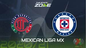 The team competes in the liga mx femenil. 2020 21 Mexican Liga Mx Toluca Vs Cruz Azul Preview Prediction The Stats Zone