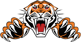 File:2014 nrl grand final logo.svg; Download School Logo West Tigers Nrl Logo Png Image With No Background Pngkey Com