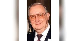 Norbert L. Lueken Obituary