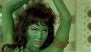 Semente do Espaço [Space Seed]