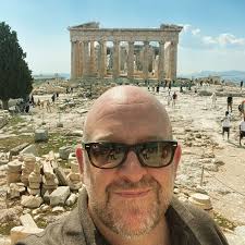 Aaron Sutherland ICTTech TMIET