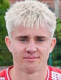 Ben Knight's Instagram, Twitter & Facebook