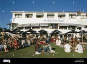 South Africa province west-cape Bloubergstrand Blue Peter hotel ...