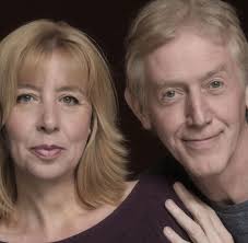 Duo Anne Wolf &Theo de Jong